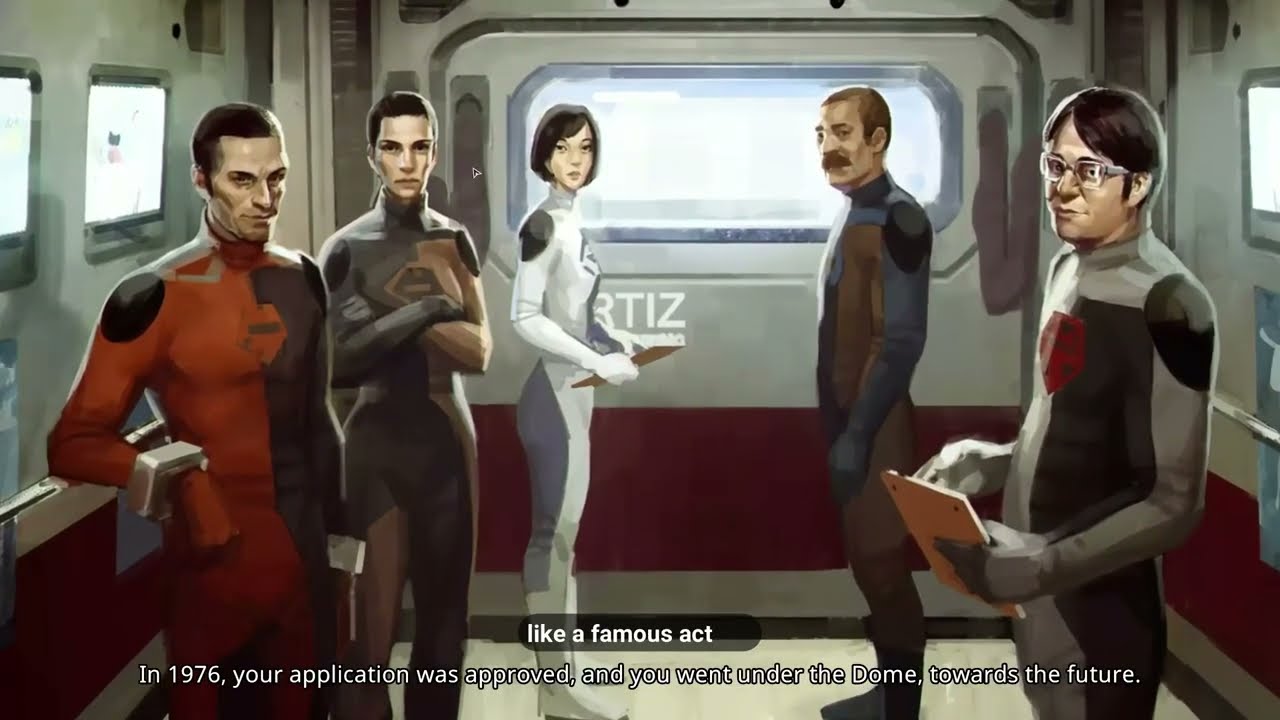 Playing RPG Games I've Never Heard Of - Encased (Tutorial?)