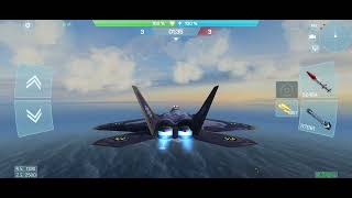 Air Combat Ol. 결투 2 Vs 2. Lv.88. 14Dec2025.01. Cokly.xray. Xent.korea.