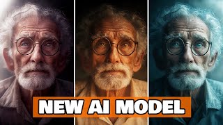 NEW! How to change light with AI