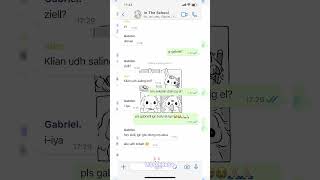 pov Sahabat Pena part 21 Rescpio Lanjut Tunggu 30 Like ifake fyp sahabatpena shorts