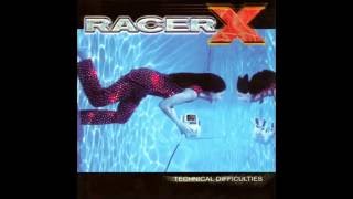 Racer X Technical Difficulties
