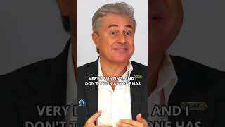 Frank Leo's Perspective on Data Analysis in Real Estate [D&D Real Estate Round Table 2023]