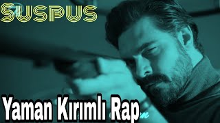 Yaman Kırımlı Klip Suspus Ceza Emanet Klip