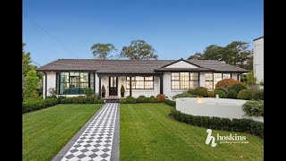 📽 92 Alto Avenue, Croydon | Hoskins Maroondah - Real Estate