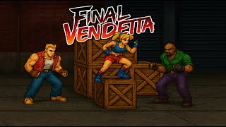 Final Vendetta – Full Gameplay Walkthrough
