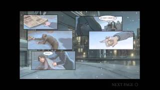 Redemption the Challenge Comic Demo 1.1.12