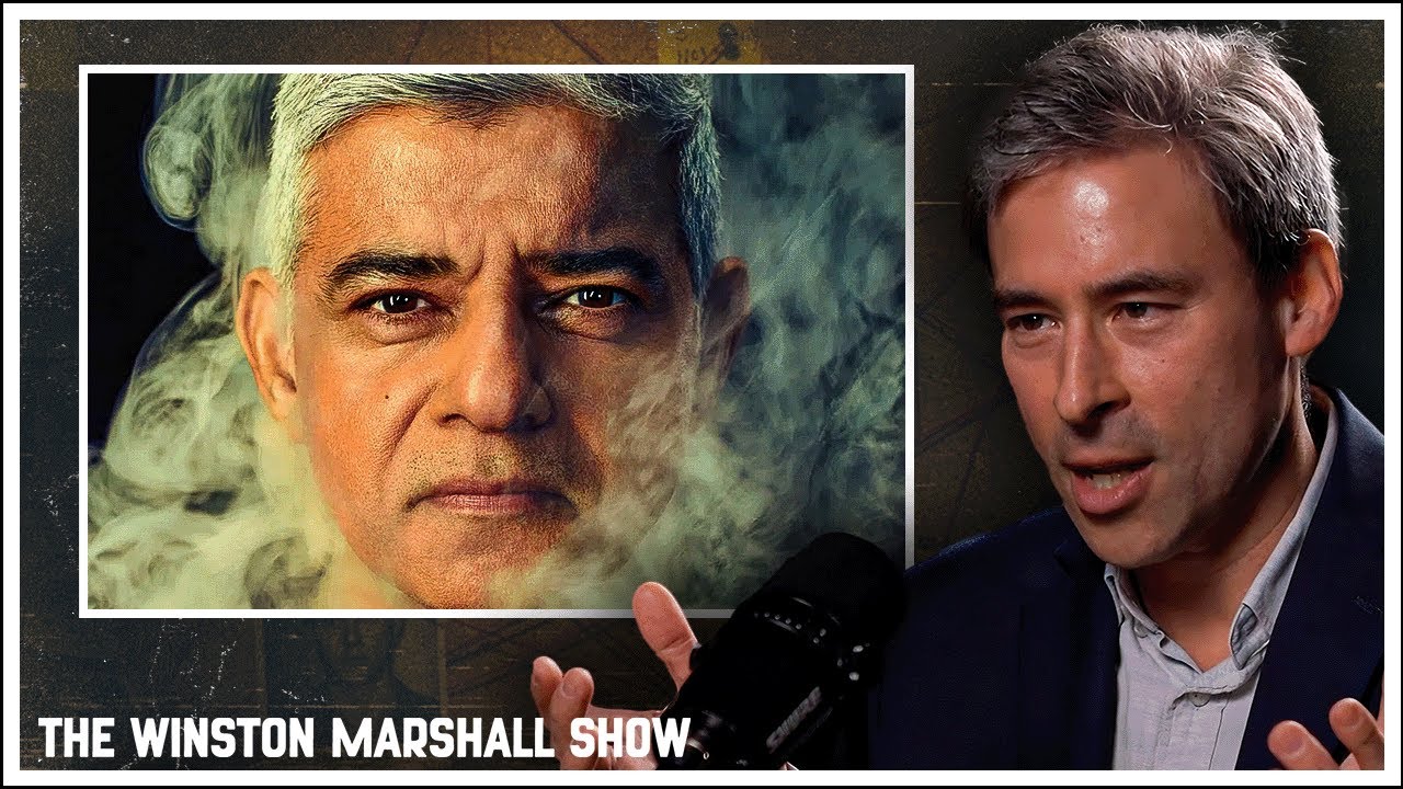 «Разнообразие — это НЕ сила» — Эрик Кауфманн разбирает британский кризис, за который никто не гол...