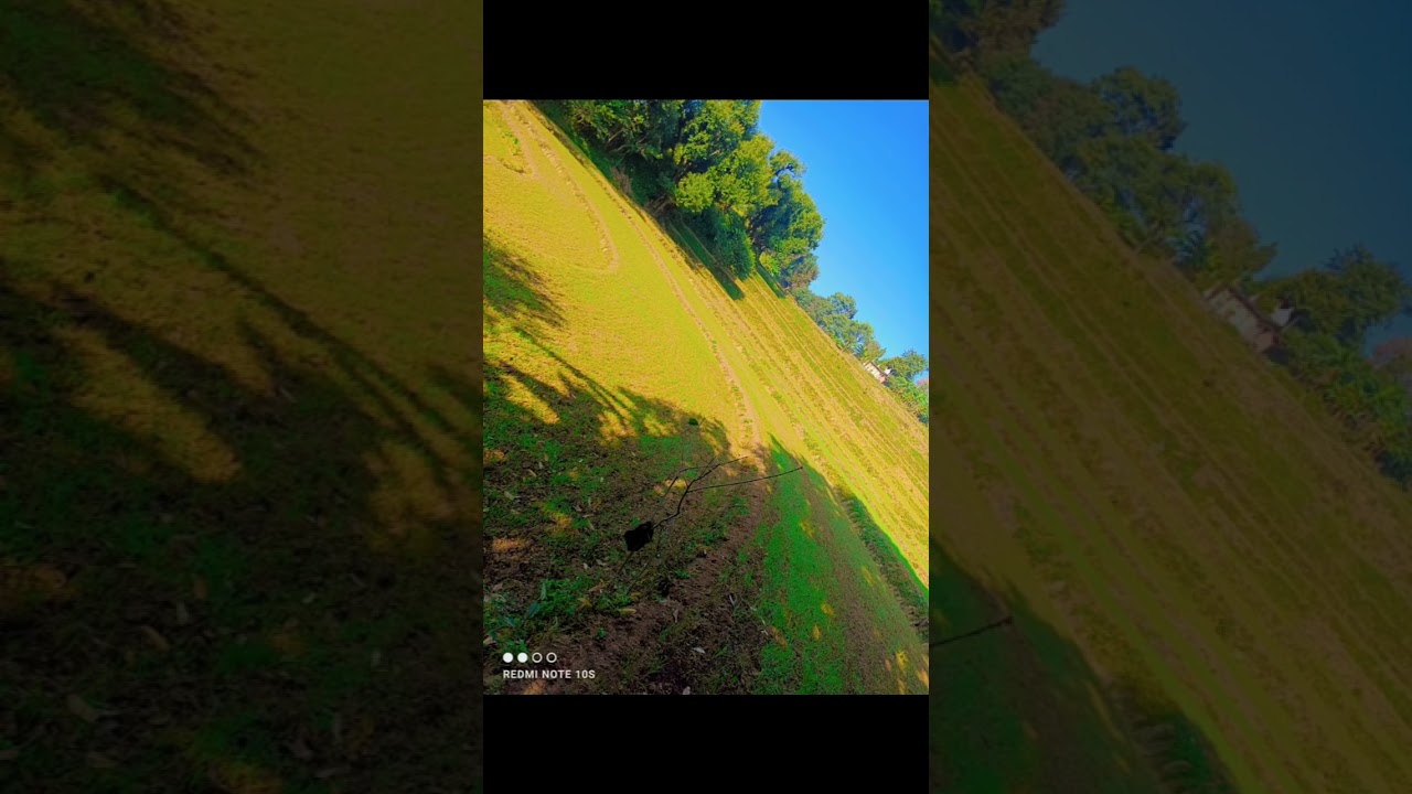 View from rauleshwar kedar dham🙏❣️baitadi🌏️🏞️