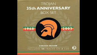 2003 - Trojan 35th Anniversary Box Set (CD 3) - YouTube