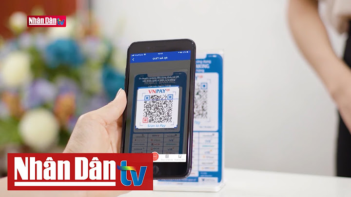 Barcode là gì hệ thống thông tin quản lý