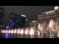 Bellagio Fountains - Uptown Funk (Night) (2016)