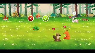 귀여운 동물들을 키우는 모바일 힐링게임  등장! 동물의 정원 (feat.ASMR게임) #1.  ▶제제TV screenshot 2