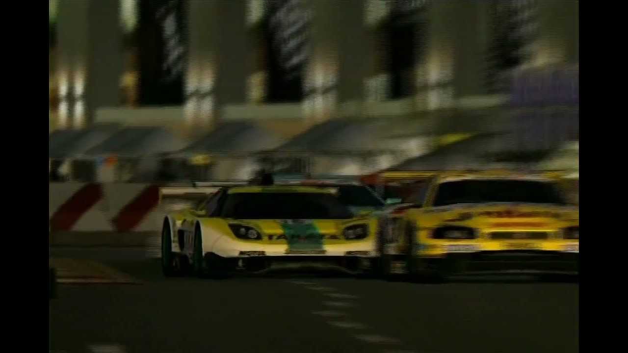 Gran Turismo 4: Prologue (2003) - MobyGames