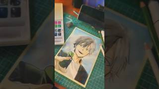 Sesekali gambar cwo la 😆, #jayjo #art #windbreaker #anime #drawing #edit Sesekali gambar cwo la 😆, #jayjo #art #windbreaker #anime #drawing #edit