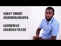 Habayumunsi by  mpundu brunoaimeuwimana nkomezi alexis pastor misigaro  habaye umunsi