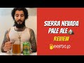 Sierra nevada pale ale beer review 8