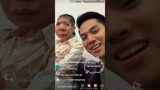 Wulan Lida bahagia bersama Zainul Basyar malah dibandingin dengan Kier king