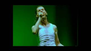 Depeche Mode Rush Announcement Album Version