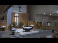 Mass of Christian Burial of Josephine Barni - Friday, May 16, 2025