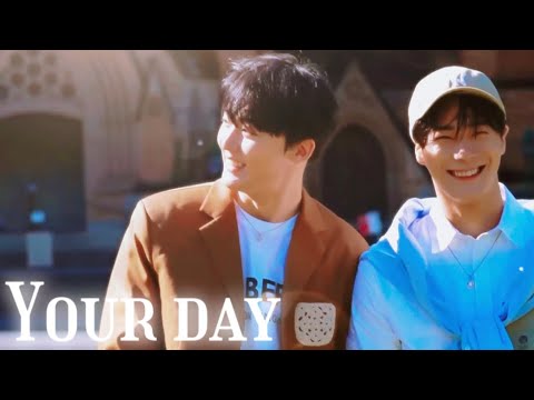 【ASTRO／日本語意訳歌詞】Your day
