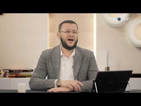 LIVE | Më ka mësuar islami - Atë që nuk po e gjejmë dot - Lumturia
