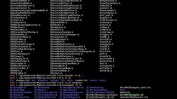Compris Chrono avec GlanzFreya 1: Irrlicht Module part 3-2 2022 05 18 20 43