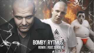 Sergei Barracuda - Bomby ft. Rytmus (Street Empire Remix)
