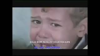 Nasida Ria  Album  Album Damailah Palestina Hd 