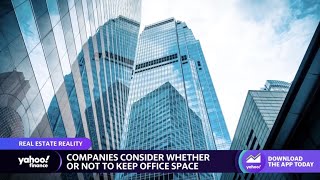 Commercial real estate experiencing 'a flight to quality' through amenities: JLL CEO