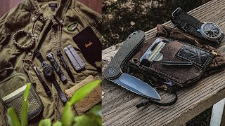 RIDICULOUSLY AFFORDABLE Everyday Carry Setups | Budget EDC Weekly