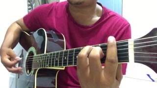 Masdo - Bunga (Cover) chords