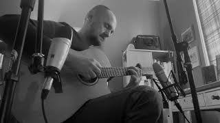 October 2024 Guitar Piece #2