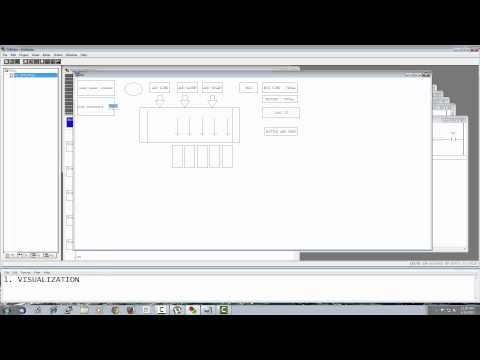 CODESYS LIME JUICE VISUALIZATION