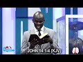 BIBLE VERSE OF THE DAY | KIFUNGU CHA BIBILIA CHA SIKU