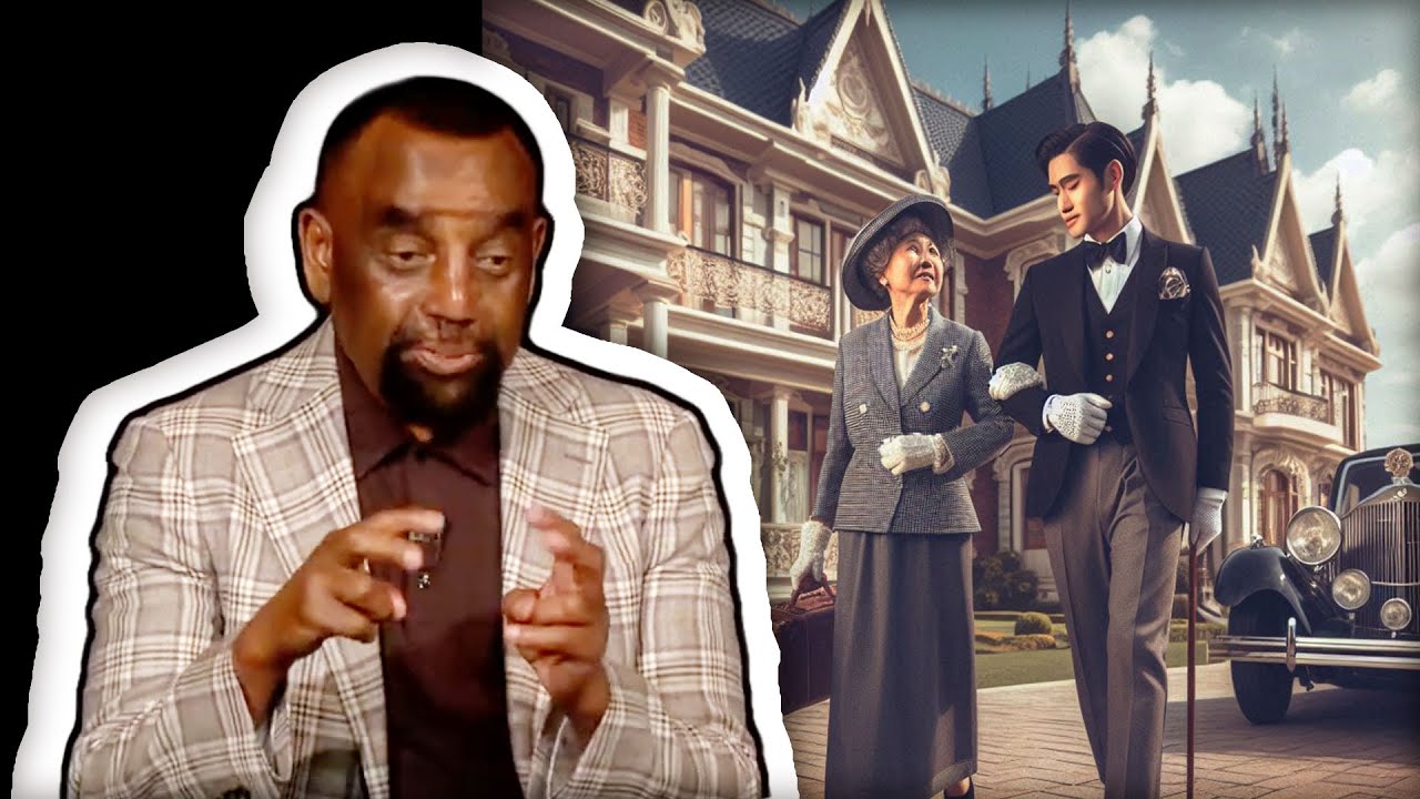 Church with Jesse Lee Peterson 👨🏾‍🦱 Church 6/2/24