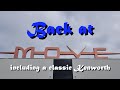 Back at MOVE