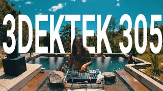 3dektek_305 [Dominica] Trevor Nygaard // guestmix: GIL by Trevor Nygaard 18,489 views 3 years ago 2 hours, 22 minutes