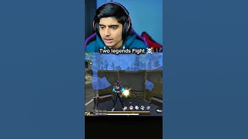 Sk Sabir Boss Vs Ajju Bhai 1v1 Fight#freefire #sksabirboss #totalgaming #shorts