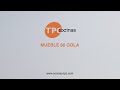 TPC Montaje mueble 80 Gola