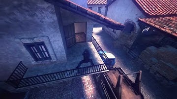 CS:S Frag Clip - BitchCore by PoPw0w