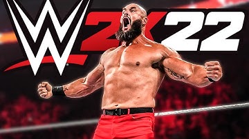 WWE2K22: WIN EVERY MATCH IN 3 EASY STEPS