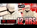 i waited 12 HOURS for him... | Evolving ARIMA in Anime Last Stand