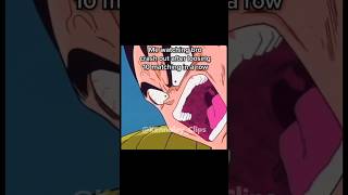 Crashing Out In Sparking Zero