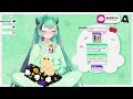 [ENG] Giggle Gremlin Yaps &amp; Reacts