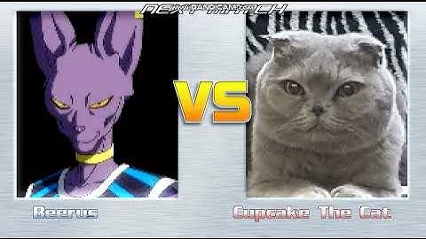 Mugen: Trash Bashing 4