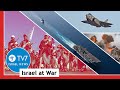 Israel rejects notion of occupying Gaza; U.S. Task Force 153 to face Houthis TV7Israel News 19.12.23