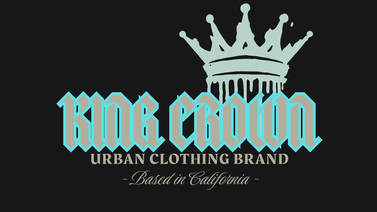 Making a Logo for Brand Clothing