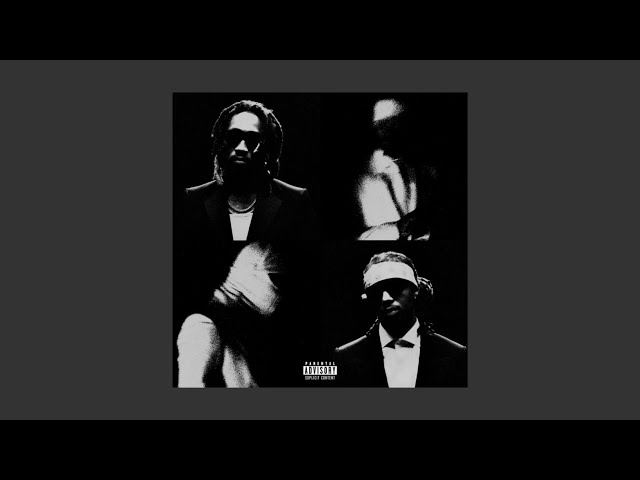 Future, Metro Boomin, Brownstone - Luv Bad Bitches (Sped Up) class=