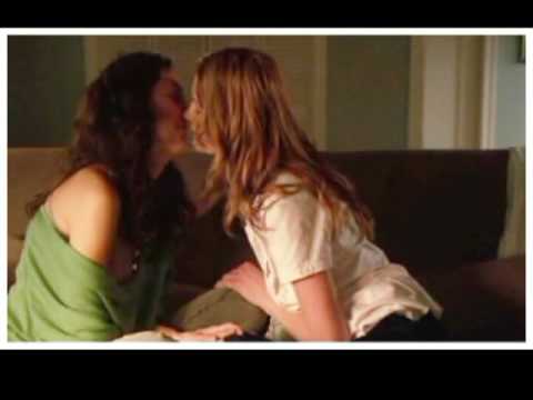 I kissed a girl - The L Word