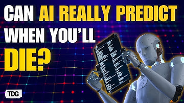 Curious About Your Future? This AI-Powered 